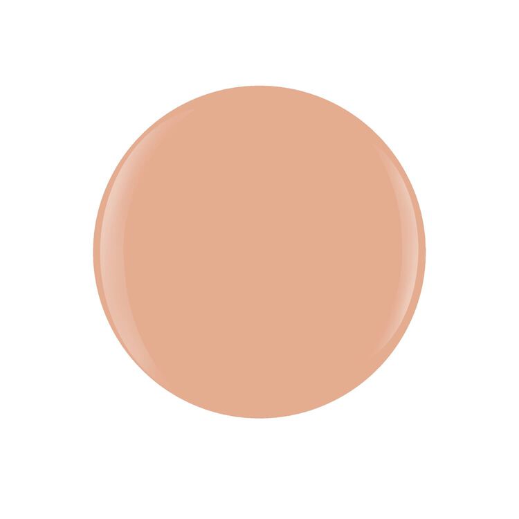 MINI Soak-Off Gel Nail Polish Creme De La Femme