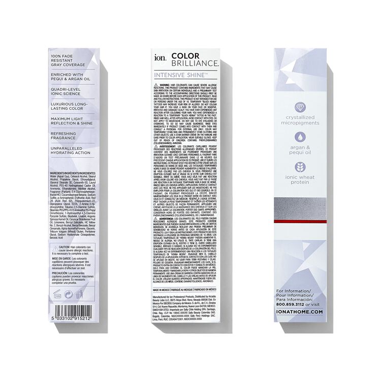 4IR Medium Intense Red Permanent Creme Hair Color