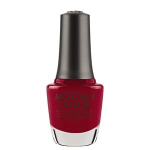 Hot Rod Red Nail Lacquer