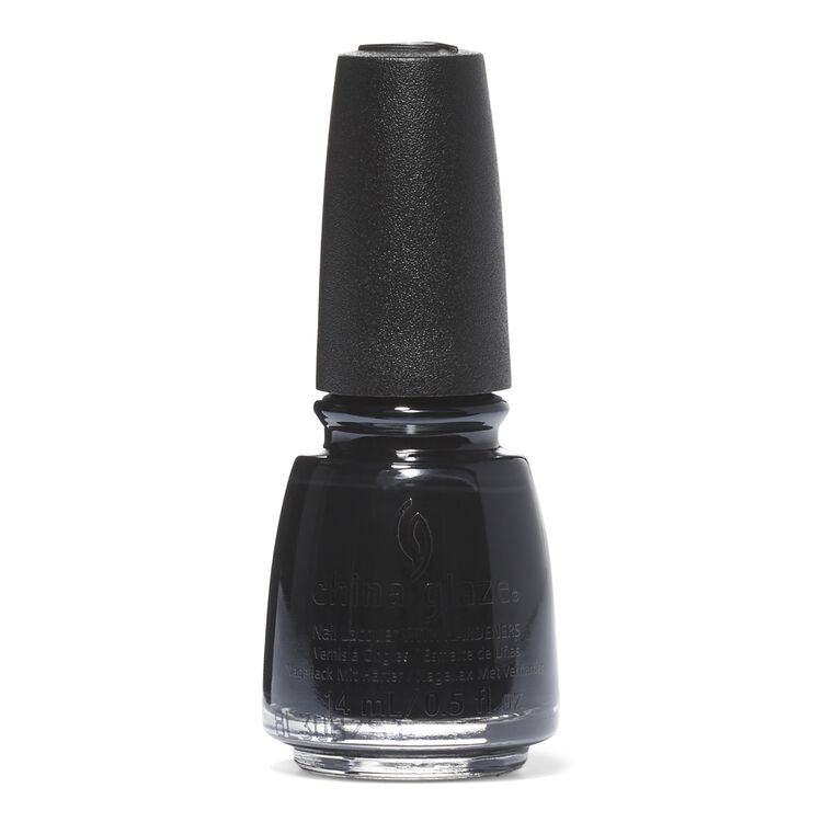 Liquid Leather Nail Lacquer