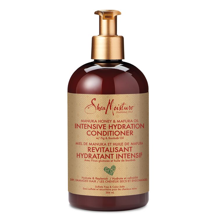 Intensive Hydration Conditioner