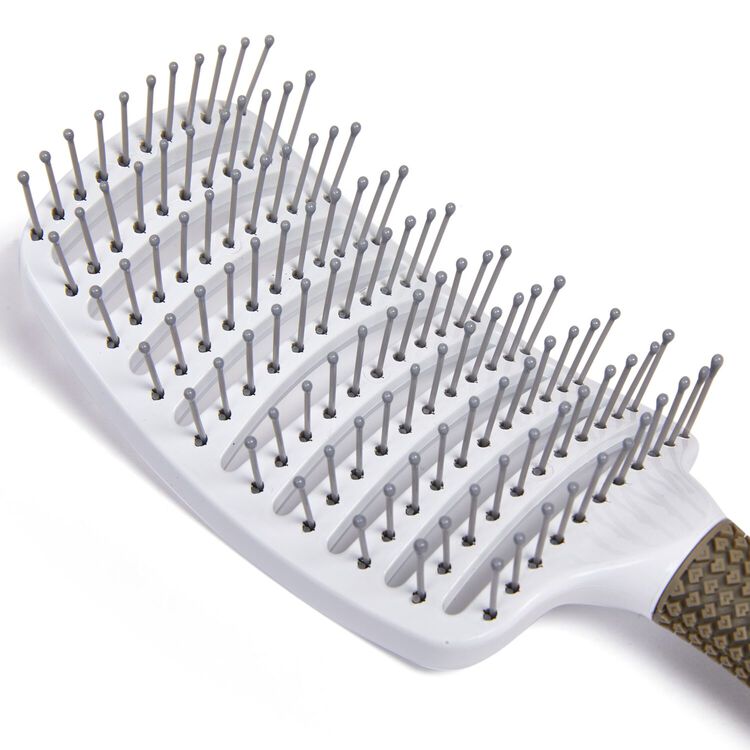 Blowout Vent Brush
