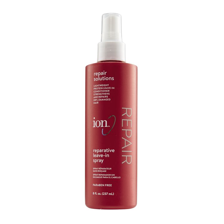 Ion Reparative Leave In Spray by Repair Solutions ...