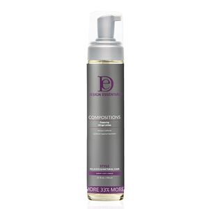 Compositions Foaming Wrap Lotion 10 Oz