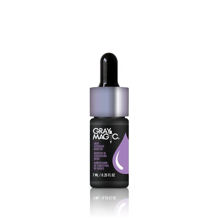 Gray Magic Color Additive .25 oz.