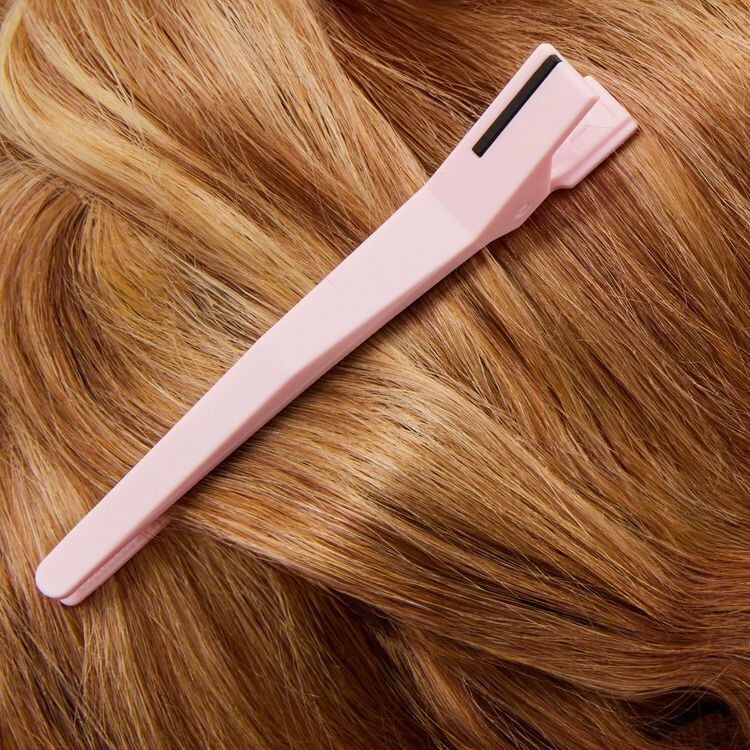 Traceless Clips