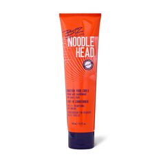 Curl Leave In Conditioner
