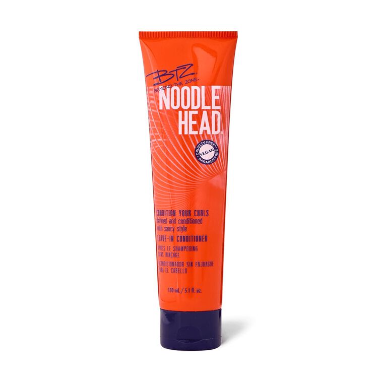 Curl Leave In Conditioner