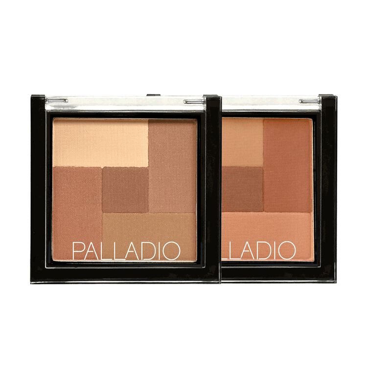 Herbal Mosaics Bronzer