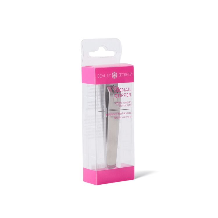 Toenail Clipper