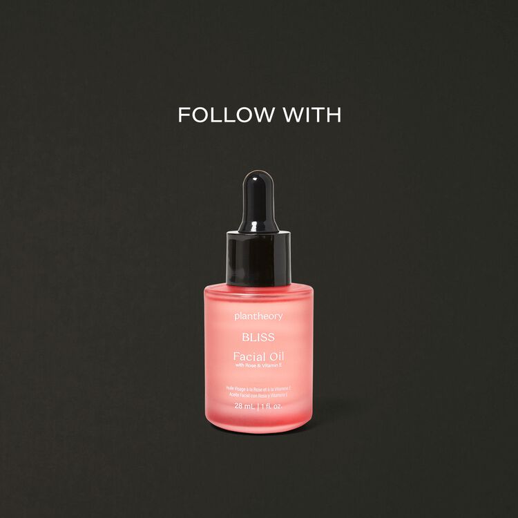 Bliss Facial Toner