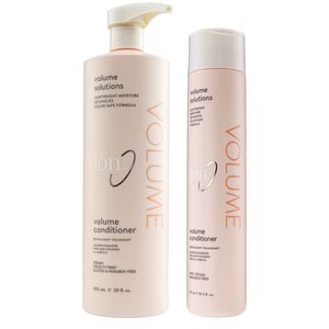 Volumizing Conditioner