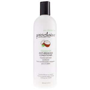 Coconut Oil Anti Breakage Conditioner