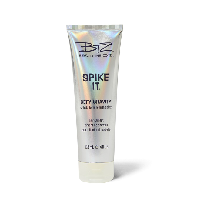 Beyond The Zone Spike It Hair Cement | Gels & Glazes | Sally Beauty