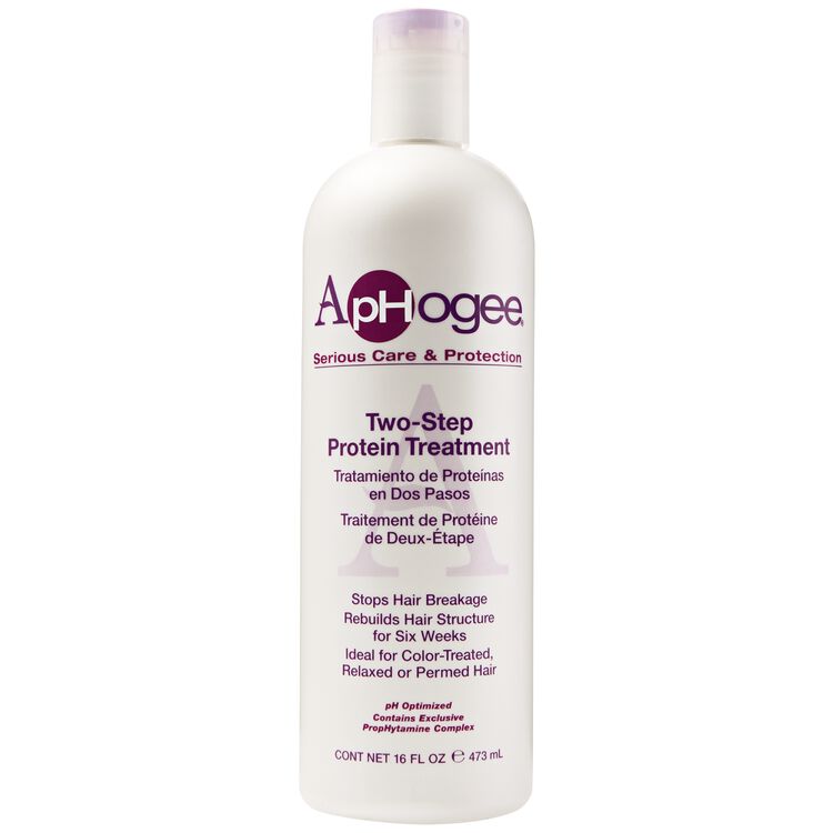 APHOGEE Two-Step Protein Treatment (16oz)