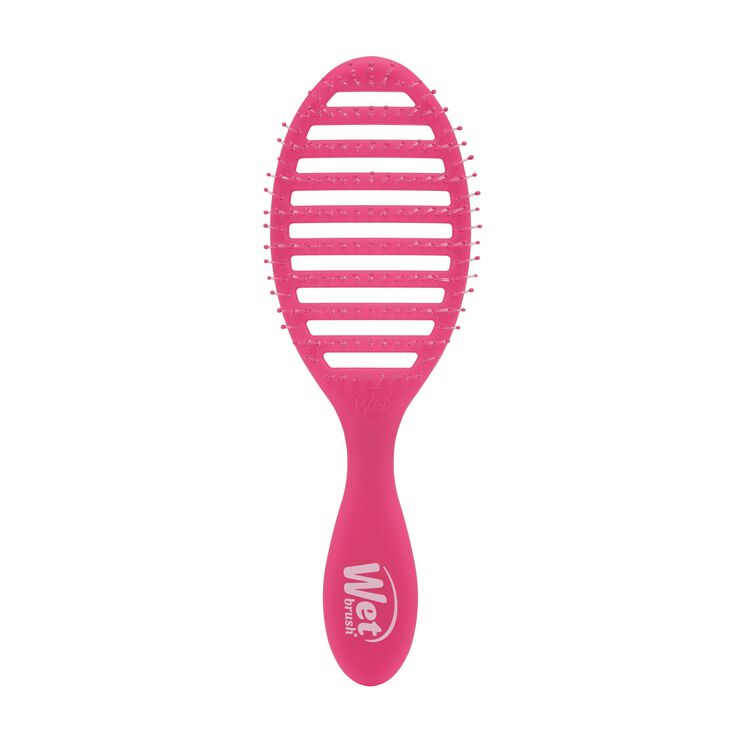 Speed Dry Pink