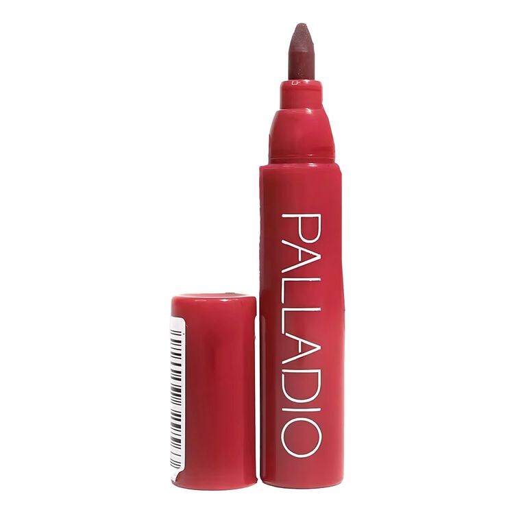 Lip Stain Berry