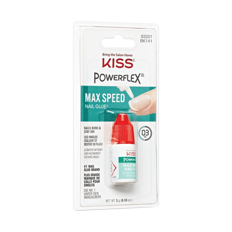 Powerflex Glue - Max Speed