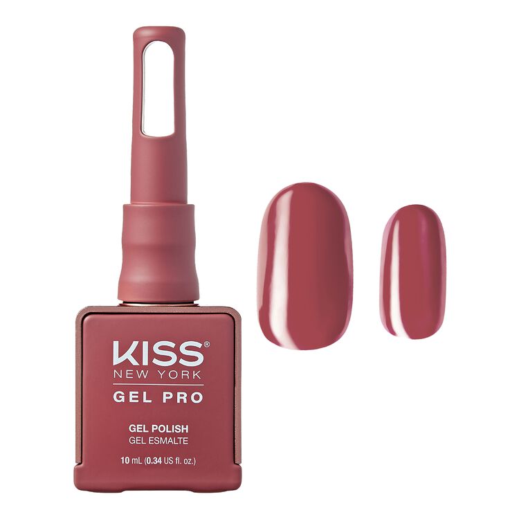 New York Gel Pro Polish Under the Pecan Tree