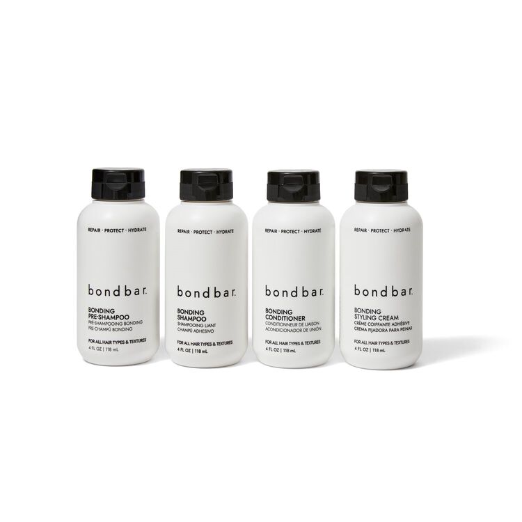 Bonding Essential Kit