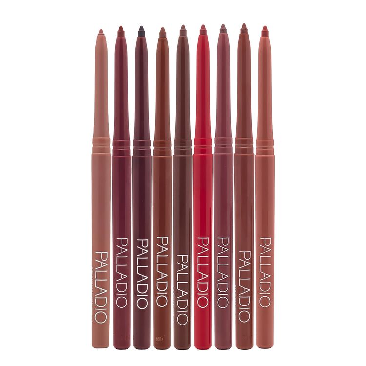 Retractable Waterproof Herbal Lip Liner