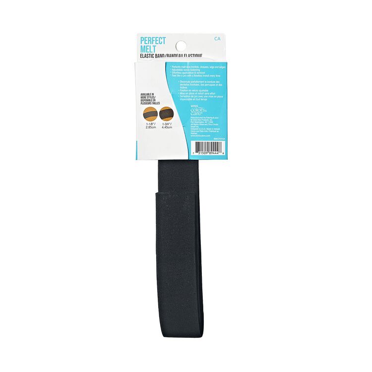 Perfect Melt Velcro Elastic Band