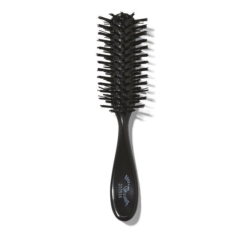 7 Row Nylon Styler Brush