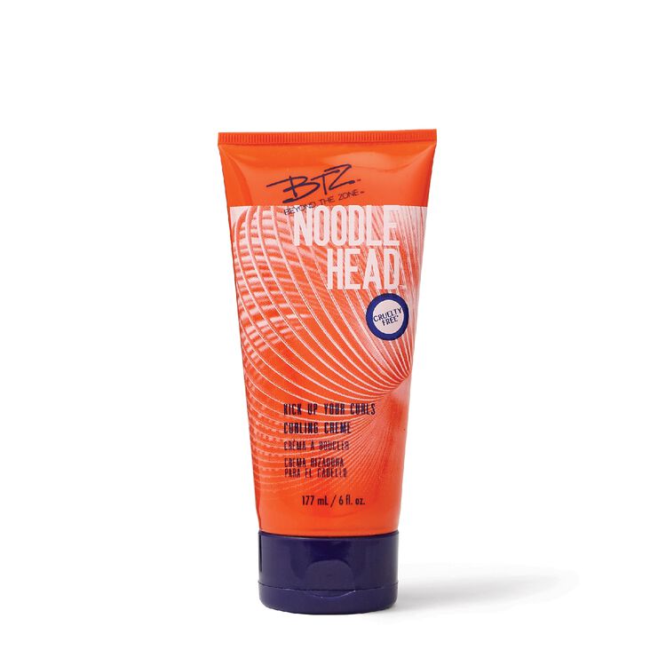 Curling Creme 6 oz