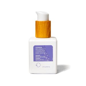 Lavender Overnight Serum