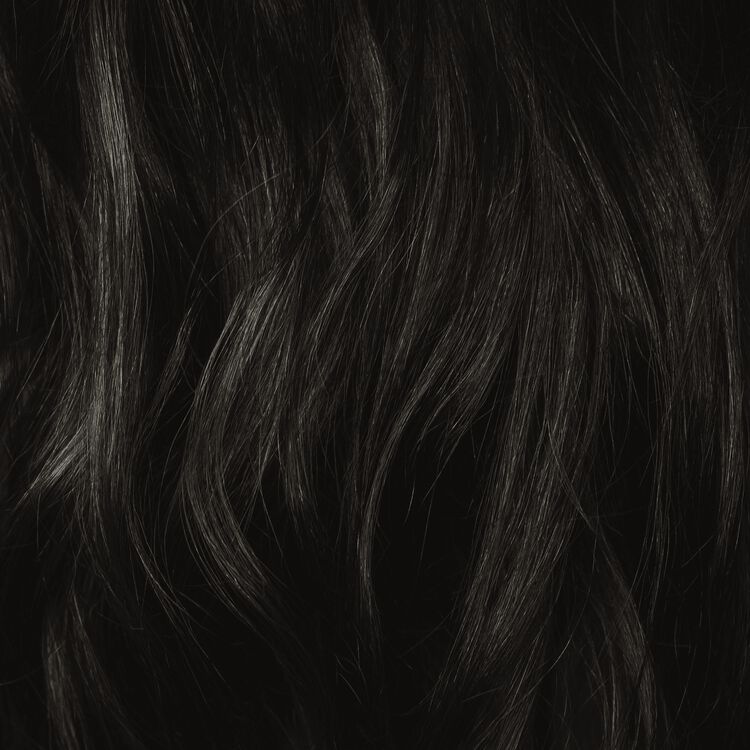 Ammonia-Free Permanent Hair Color Natural Darkest Rich Chestnut Brown 2NN