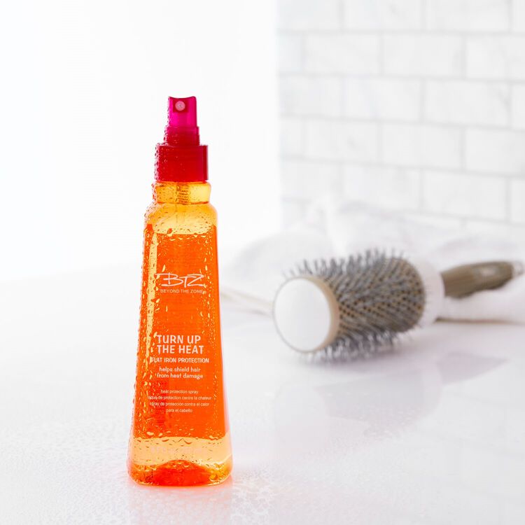 Flat Iron Protection Spray