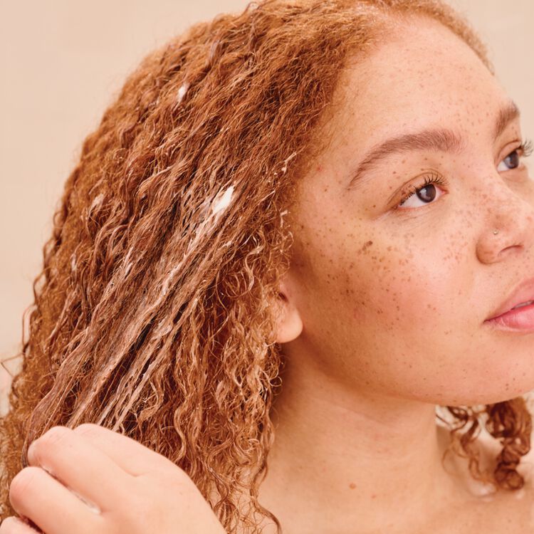 Curl Defining Gel