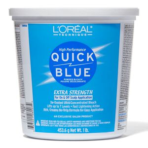 Hair Lighteners Bleach Hair Color Accessories Sally Beauty