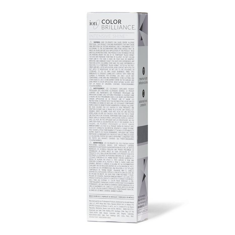 Bright White Creme Toner Ultra Violet