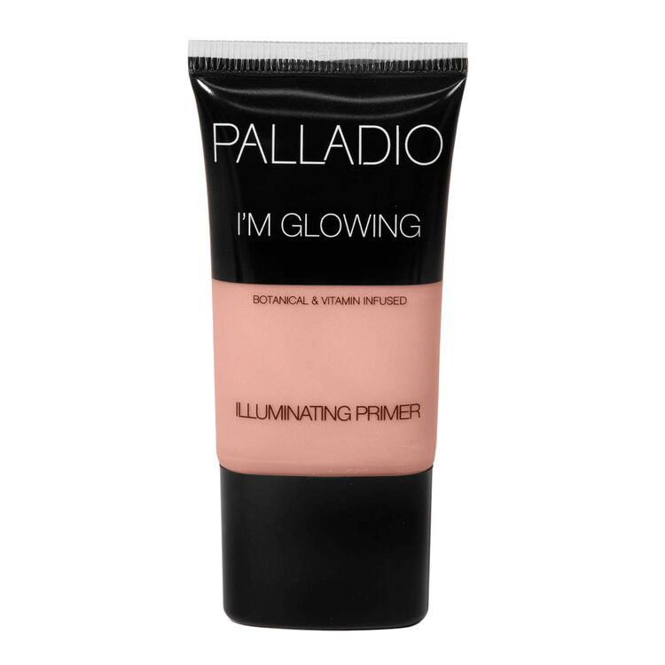 I'm Glowing Illuminating Primer