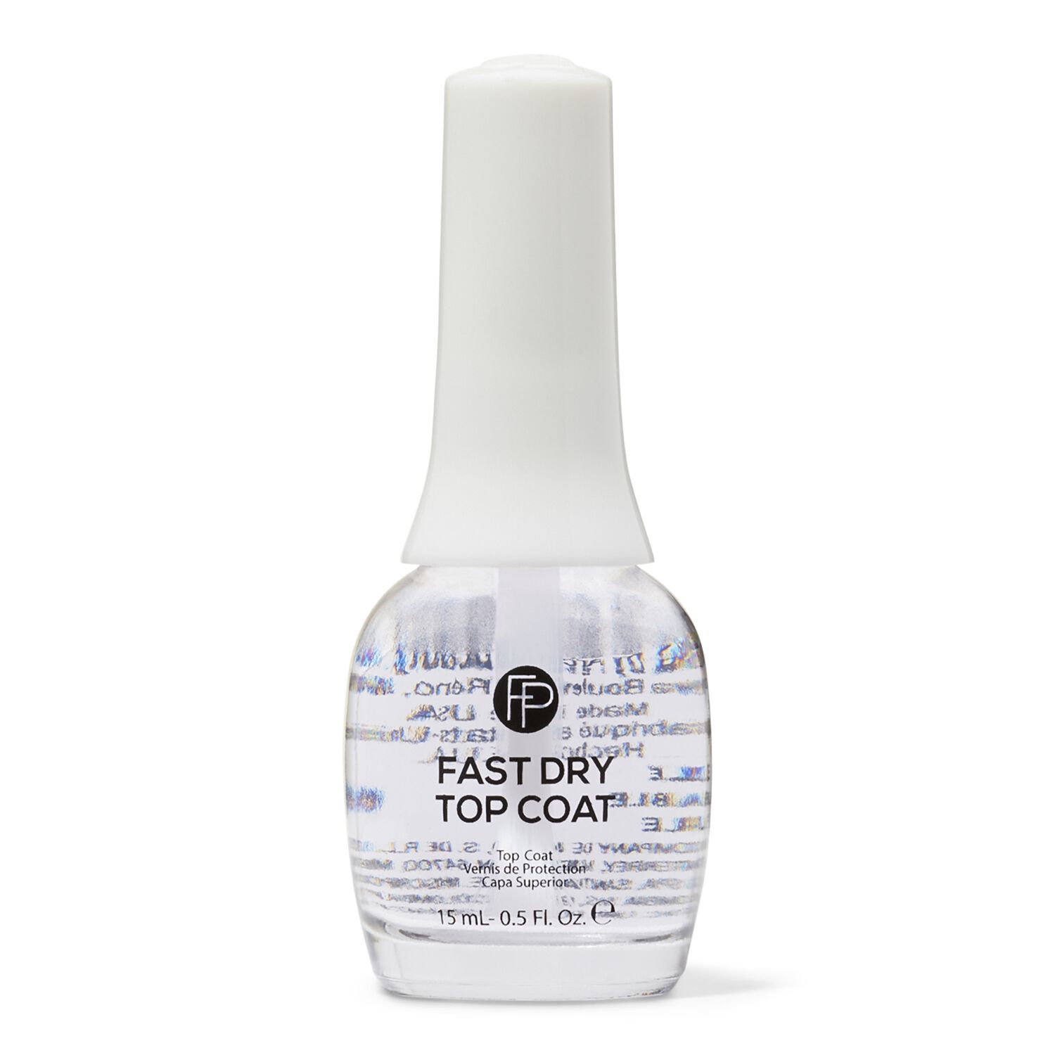 FingerPaints Fast Dry Top Coat