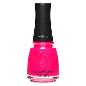 Rose Among Thorns Nail Lacquer