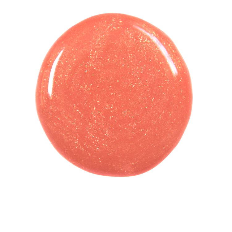 Herbal Lip Gloss Pink Pearl