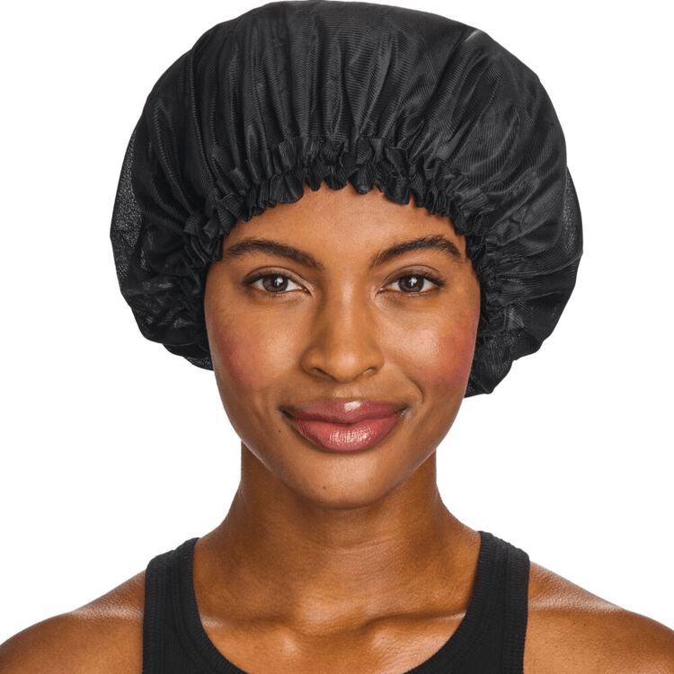 Satin Sleep Cap