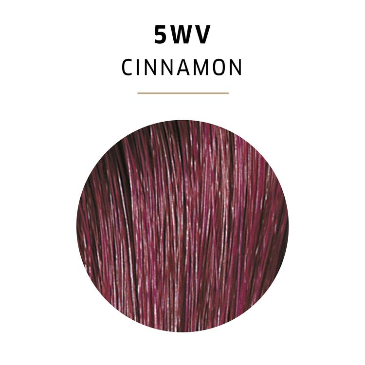 Wella Cinnamon Charm Gel Permanent Hair Color Sally Beauty
