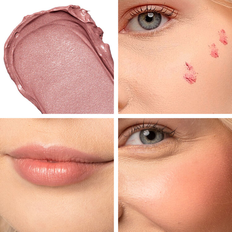 Dainty Liquid Blush