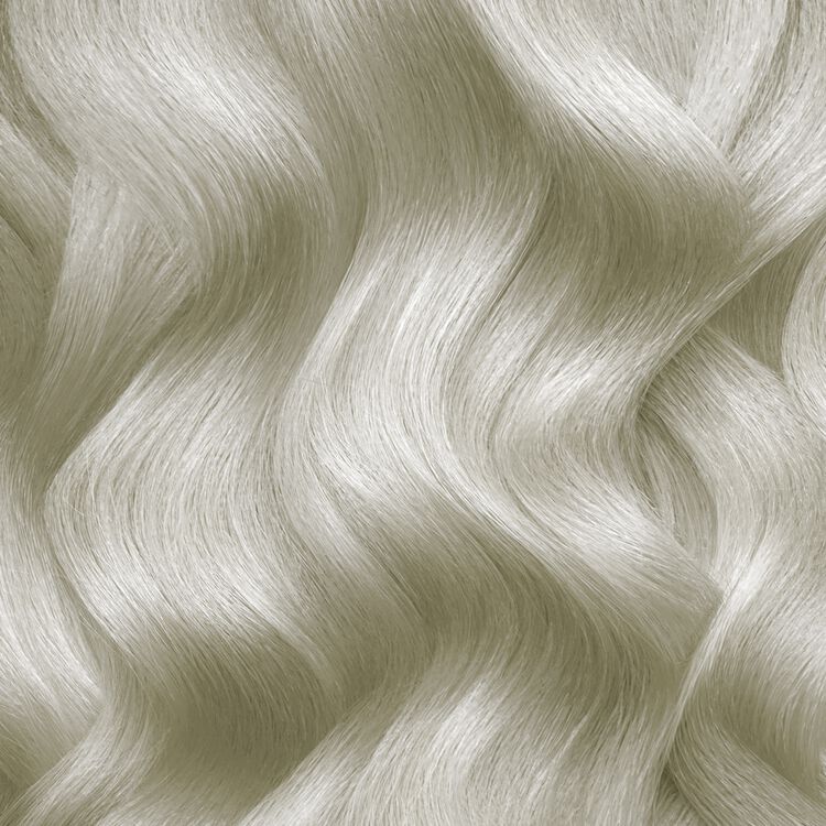 9MB Very Light Mushroom Blonde Permanent Creme Hair Color