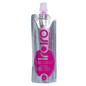 70 Pink Premium Natural Semi Permanent Hair Color