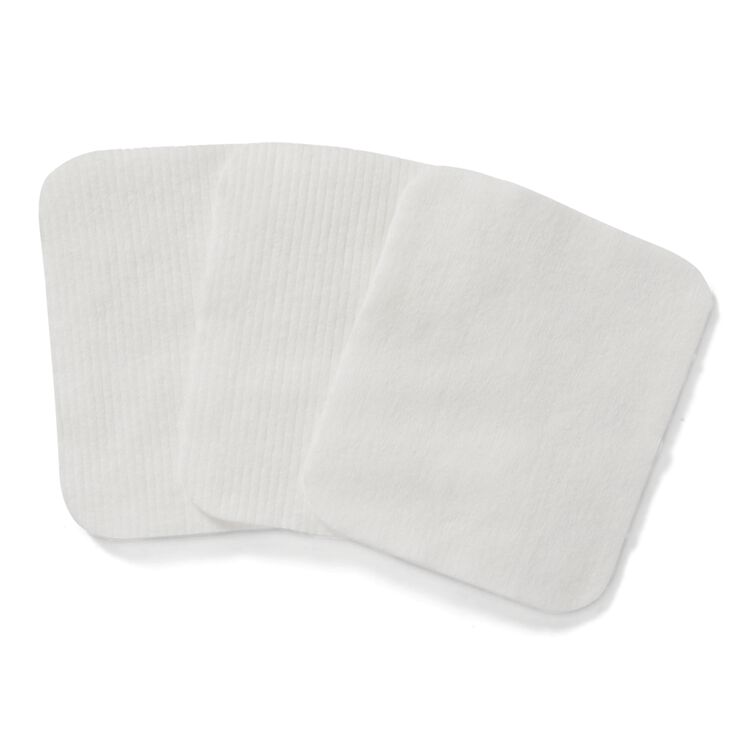 Face Secrets Cotton Cleansing Pads