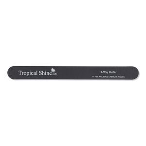 Large 3-Way Buffer