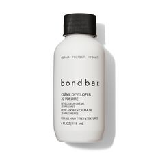 20 Volume Cr&egrave;me Developer 4 Oz
