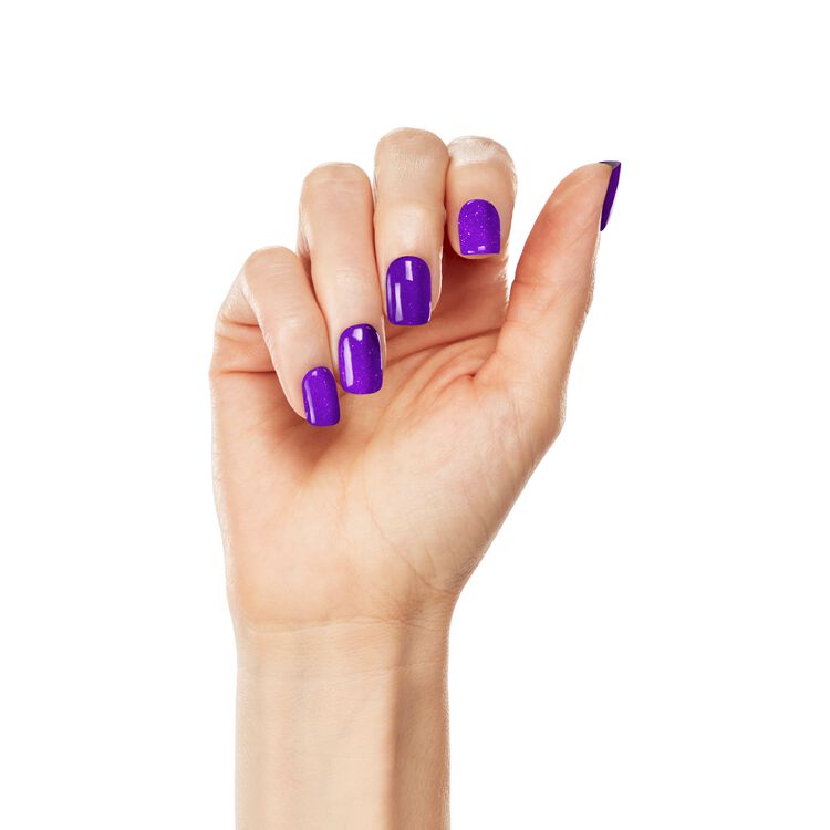 Coconut Kiss Nail Lacquer
