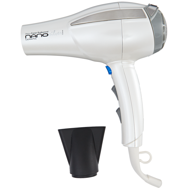 Conair nano silver ceramic tools outlet