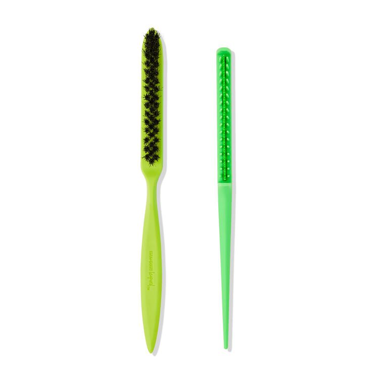 Volumizing Duo Comb Kit