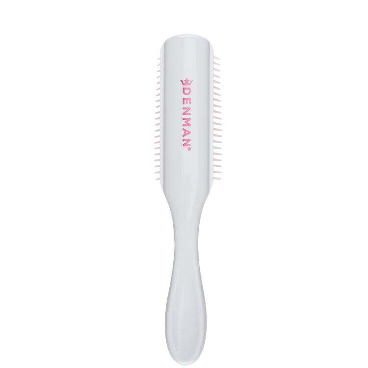 D3 Kyoto Cherry Blossom Original 7 Row Styling Brush